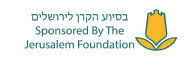 Jerusalem-Foundation